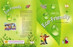 Manufacturers Exporters and Wholesale Suppliers of Eco Friendly Environmental Books JAIPUR Rajasthan